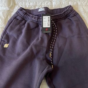 Peloton size Small Chic Jogger